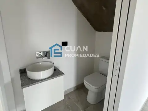 ONE PILAR departamento en venta CUAN PROPIEDADES