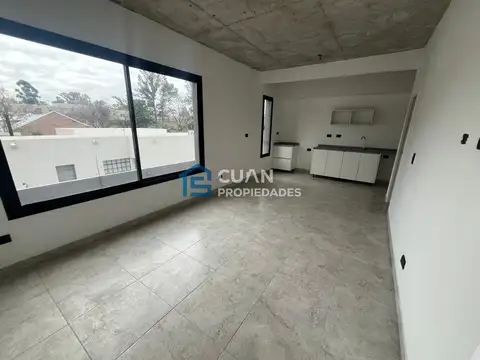 Departamento en Venta en Pilar, USD 132.700