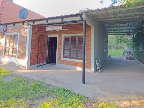 Casa en Venta 4 años