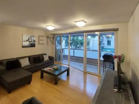 Juan María Gutiérrez 3900, Piso 0