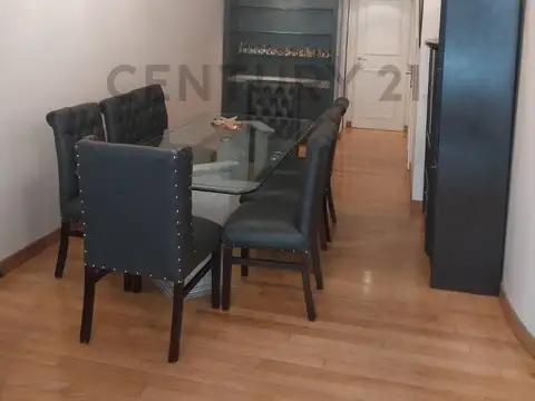 Departamento en Alquiler de 4 ambientes