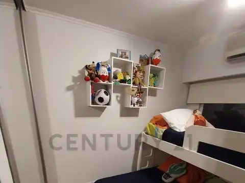Departamento en Alquiler 22 años