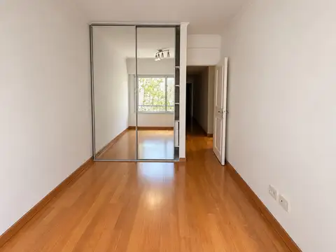 Departamento en Alquiler en Palermo Chico, USD 2.300