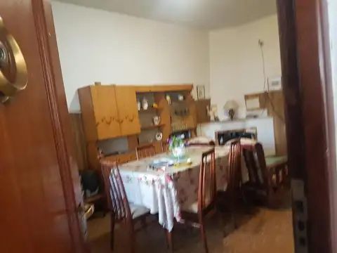 Casa en Venta 20 años