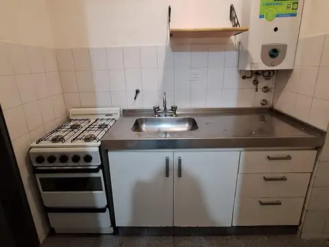 Departamento en Venta en Centro, USD 52.000