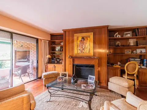 Departamento en Venta de 4 dormitorios