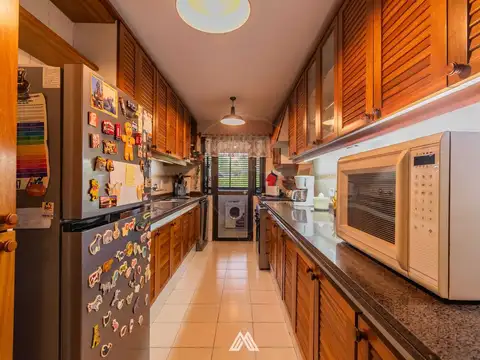 Departamento en Venta 30 años