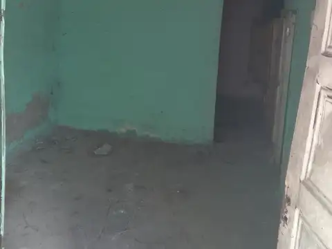 Sobral al 845 Entre chuver y mimbrera