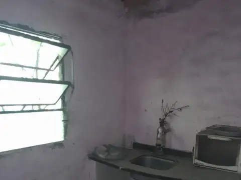 Casa en Venta de 1 dormitorio