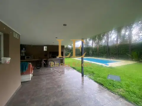 Casa en Venta en Fincas De Maschwitz, USD 240.000