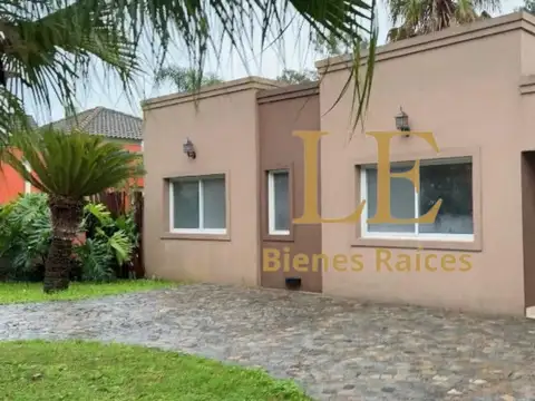 Casa en Venta al Norte