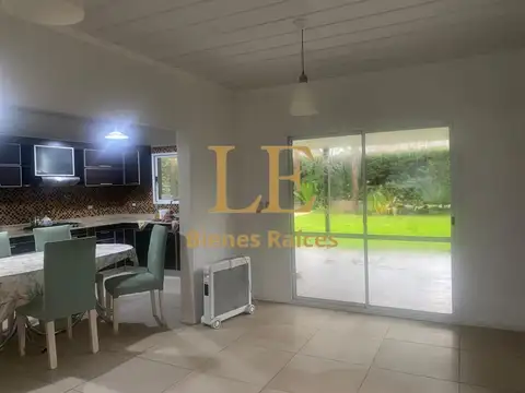 Casa en Venta al Norte