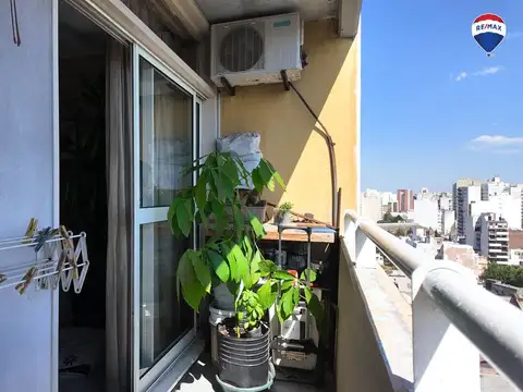 DEPARTAMENTO 2 AMBIENTES EN VENTA EN AVELLANEDA