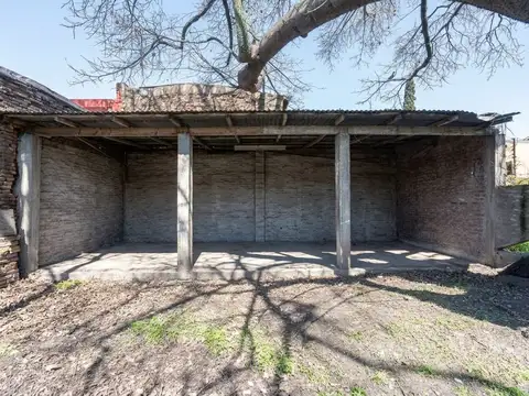 Casa en Venta en Ramos Mejía, USD 85.000
