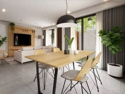 Casa en Venta en Bella Vista, USD 135.000