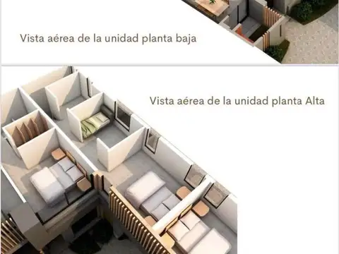 Casa en Venta A Estrenar