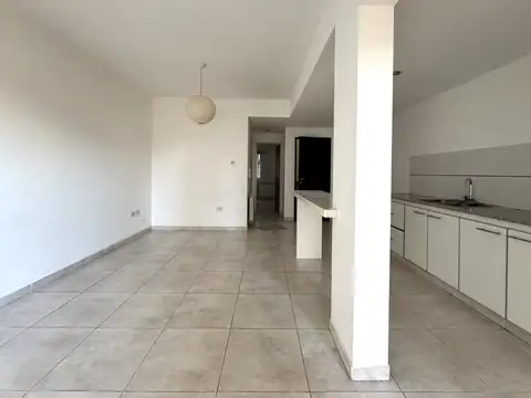 Depto Tipo Casa en Alquiler de 1 dormitorio
