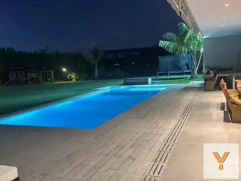 Casa en Venta 10 años