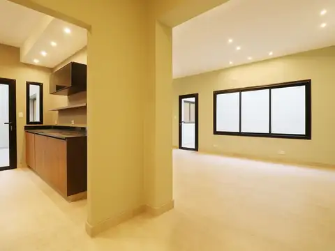 PH en Venta en Monte Castro, CABA