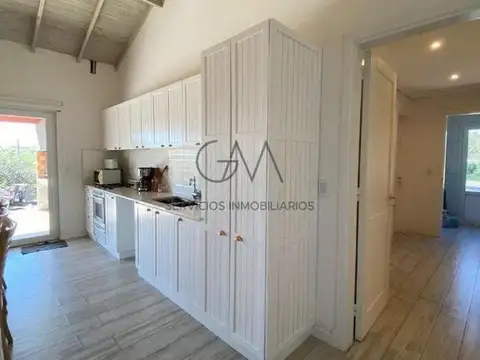 Casa en Alquiler Temporal en Mar Del Plata, USD 350