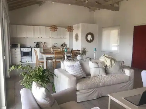 Casa en Alquiler Temporal de 3 dormitorios