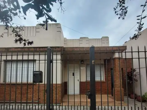 Vivienda en blocks en Venta en Quilmes Oeste