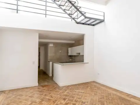 Departamento en Venta en Las Cañitas, USD 225.000