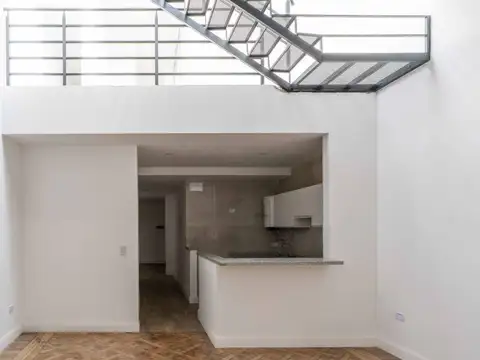 Luis Maria Campos 1100, Piso 2