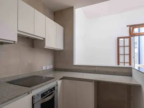 Luis Maria Campos 1100, Piso 2
