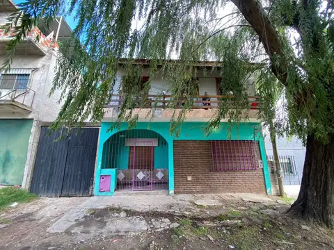 Casa - Venta - Argentina, La Matanza - RISSO PATRON 5565