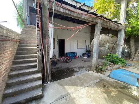 Casa - Venta - Argentina, La Matanza - RISSO PATRON 5565