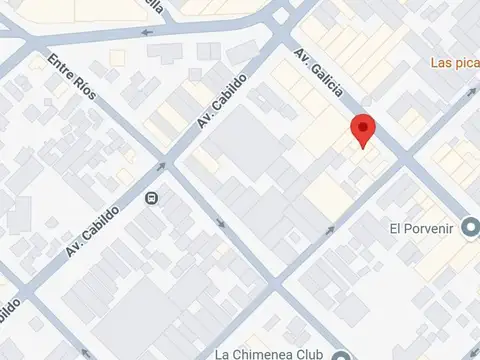 DEPARTAMENTO 2 AMBIENTES VENTA PIÑEYRO CENTRO