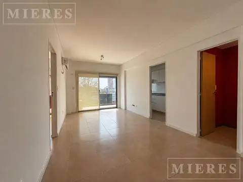 Departamento en Venta 2 ambientes Tigre Centro