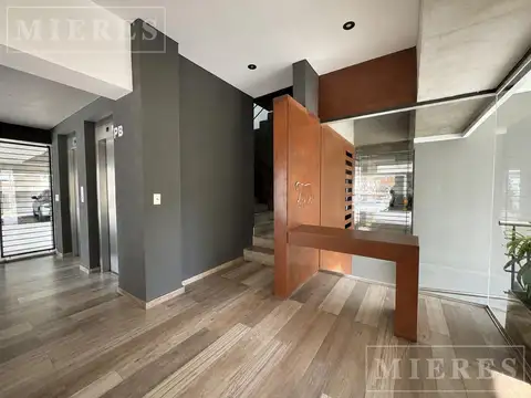 Departamento en Venta en Tigre Centro, USD 124.000