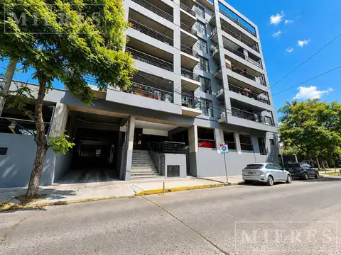 Departamento en Venta 2 ambientes Tigre Centro