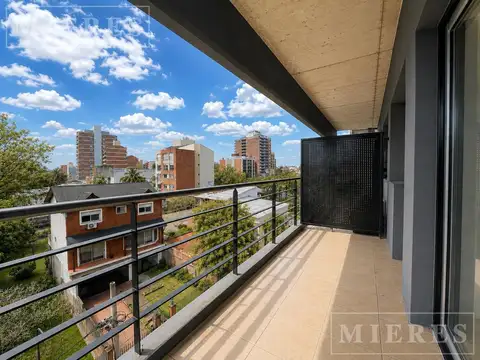 Departamento en Venta 2 ambientes Tigre Centro