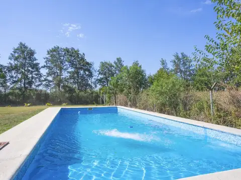 Casa en Venta en Ibarlucea, USD 190.000