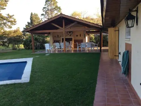 Casa en Venta 30 años
