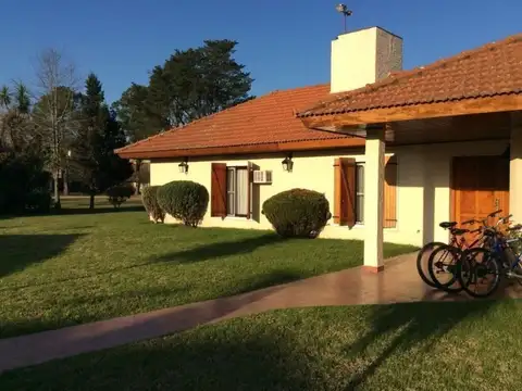 Casa en Venta de 4 dormitorios