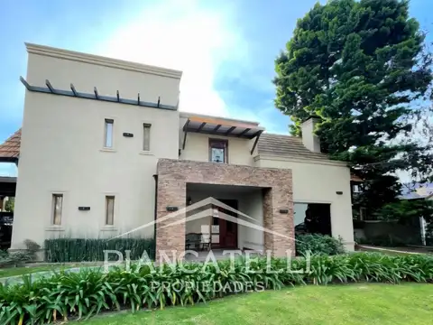 VENTA Y ALQUILER DE CASA CON 4 HABITACIONES EN BANCO PROVINCIA