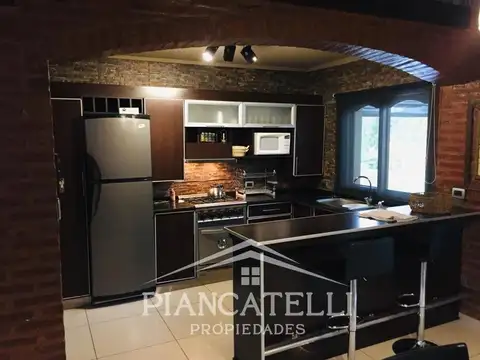 Casa en Venta 15 años