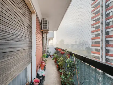 Avenida Coronel Díaz 2200, Piso 12