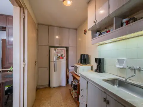 Departamento en Venta de 3 ambientes