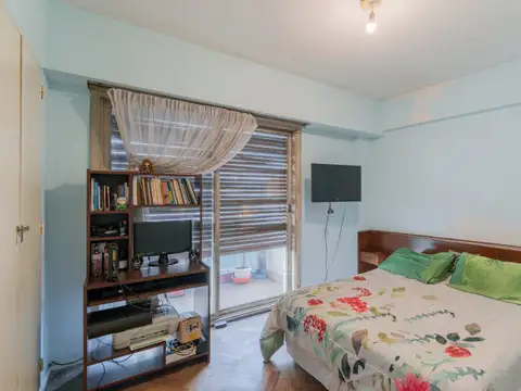 Departamento en Venta en Palermo, USD 163.000