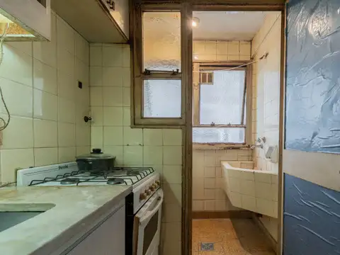 Departamento en Venta de 2 dormitorios