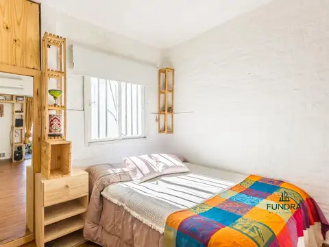 Departamento en Venta 60 años