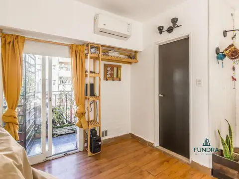 Departamento en Venta Permite mascota
