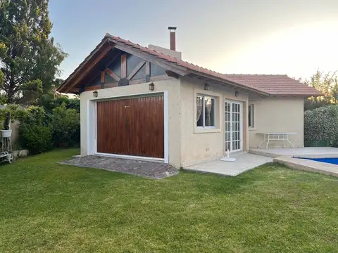 Casa en Venta en Rodeo de la Cruz, USD 245.000