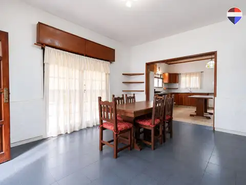 Depto Tipo Casa en Venta de 4 dormitorios