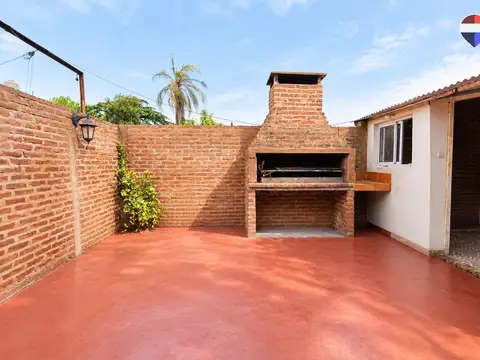 Depto Tipo Casa en Venta 33 años